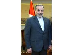 
      
      Zero lessons earned after Islamabad MoU talks hit stalemate: Iran
      
      