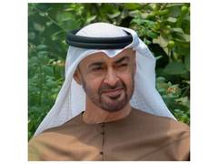 
      
      Crown Prince of Abu Dhabi arrives in Beijing on official visit to
      
      