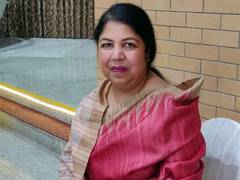 
      
      Bangladesh Court grants bail to Shirin Sharmin Chaudhury
      
      