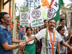 
      
      Jadavpur set for key urban electoral battle in Bengal polls
      
      