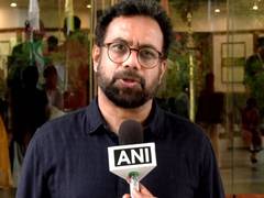 
      
      CPI(M) MP John Brittas backs women’s reservation quota
      
      