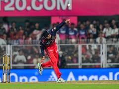 
      
      Pandya highlights how impact player rule is redefining IPL
      
      