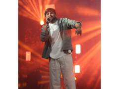 
      
      FIR filed against Haryanvi singer Masoom Sharma 
      
      