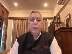 
      
      “It is a big escalation”, Ajay Bagga on the global fallout of the
      
      