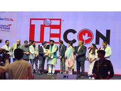 
      
      EduBlock Pro Wins STPI Award at TiECON Chandigarh 2026
      
      
