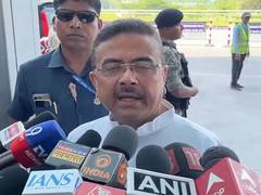 
      
      Adhikari refutes Mamata's “delimitation will divide Bengal” claim
      
      