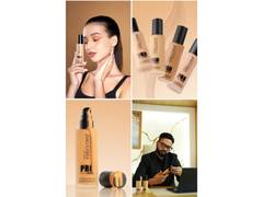 
      
      Forever 52's Ultra Definition Liquid Foundation Hits 5...
      
      
