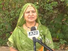 
      
      ‘PM Modi has always encouraged women’: Padma Shri Awardee Gulabo
      
      