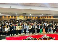 
      
      HR Symposium 2026: Inspiring the Next Generation of Industry
      
      