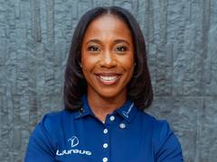 
      
      Shelly-Ann Fraser-Pryce joins Laureus movement
      
      