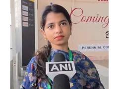
      
      BJP MLA Maithili Thakur says Women’s Bill to shape 2029 polls
      
      