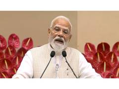 
      
      Oppn demanded women's reservation be implemented by 2029: PM
      
      