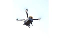 
      
      ZUPPA delivers over 500 STQC certified cyber secure drone
      
      