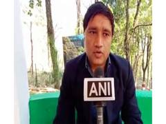 
      
      IFS officer donates tour allowance worth Rs 3 lakh to...
      
      