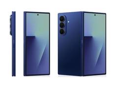 
      
      Samsung Galaxy Z Fold 8: Bigger Battery, Sharper Cameras
      
      