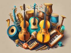 
      
      Where the Playlist Ends and the Game Begins: Culture, Music
      
      