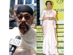 
      
      Uttam Singh recalls Asha Bhosle’s warmth
      
      
