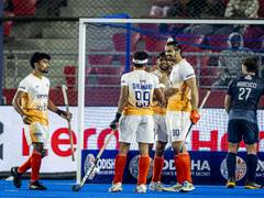
      
      India likely to field separate teams for Hockey WC, Asian Games
      
      