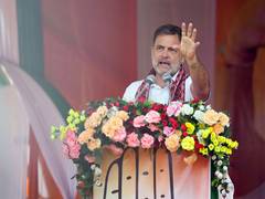 
      
      Rahul Gandhi says Cong backs Pawan Khera over passport row
      
      