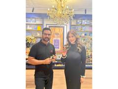 
      
      Anugami Redefines Premium Indian Commerce by Blending Artisanal
      
      