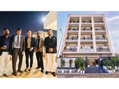 
      
      Dwellr Living Partners with Stay Circle
      
      