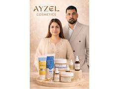 
      
      Ayzel Cosmetics: Built on Real Experience, for Modern Skincare
      
      
