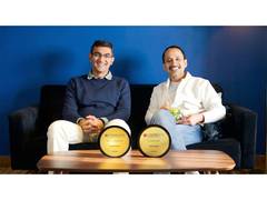 
      
      TERN Group sweeps two awards at the Economic Times Entrepreneur 
      
      