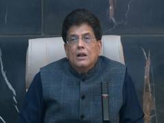 
      
      Piyush Goyal discusses unlocking opportunities of India Oman CEPA
      
      