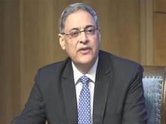 
      
      Over 9 lakh people evacuated from West Asia, says MEA 
      
      