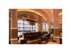 
      
      How Encalm Transforms Airport Lounges into Strategic Engagement
      
      
