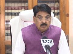 
      
      Our govt's intention is to ensure justice for women, says BJP MP
      
      