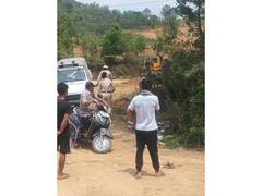 
      
      Manipur: Unidentified female body found at Churachandpur
      
      