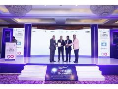 
      
      BayOne Receives Dual Recognition for AI Leadership with Elets
      
      