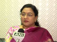 
      
      DMK leader slams Centre over Women's Reservation Bill
      
      
