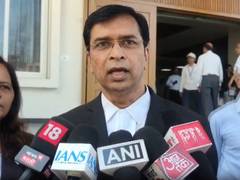 
      
      Court sends Ashok Kharat to judicial custody till April 20
      
      