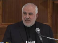
      
      'Our delegation was ready for peace; but also ready for war': Amb
      
      