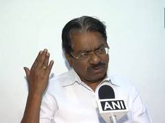 
      
      “They are concentrating on delimitation”: DMK’s TKS Elangovan
      
      
