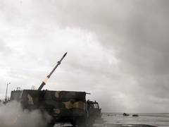 
      
      DRDO to showcase cutting-edge tech & Aatmanirbhar Bharat initiati
      
      