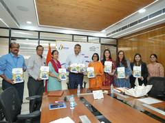 
      
      Reliance Foundation and C-DAC under MeitY launch e-SafeHER
      
      