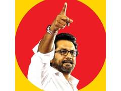 
      
      R Sarath Kumar credits BJP for Tamil Nadu's development
      
      