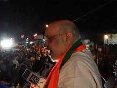 
      
      'People will bring change, BJP CM will take oath on May 5'
      
      
