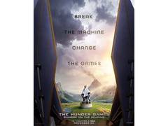 
      
      The Hunger Games: Sunrise on the Reaping' trailer out
      
      