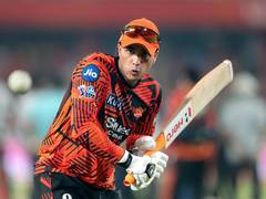 
      
      'Unwanted record': Abhishek Sharma registers seventh T20 duck of 
      
      
