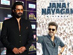 
      
      R Madhavan reacts to 'Jana Nayagan' leak
      
      