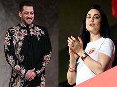 
      
      Salman Khan shows support for Preity Zinta’s Punjab Kings
      
      