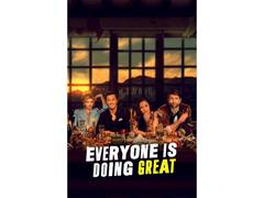 
      
      'Everyone Is Doing Great' Season 2 to premiere on May 11
      
      