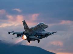 
      
      Israel intercepts over 10 aircraft launches from Lebanon
      
      
