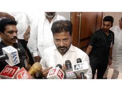 
      
      'Women's reservation and Delimitation are different issues'
      
      