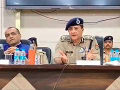 
      
      Uttarakhand Police holds security rehearsal ahead of PM's visit
      
      