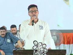 
      
      Abhishek Banerjee slams Vinesh Chandel arrest ahead of polls
      
      